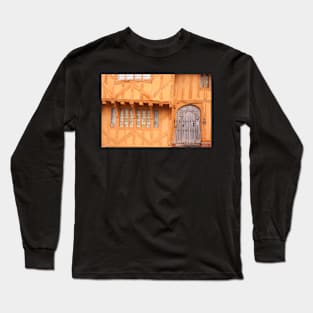 Little Hall Long Sleeve T-Shirt